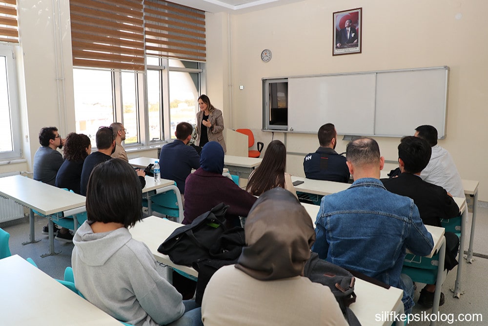 Akademik Performans Sorunları